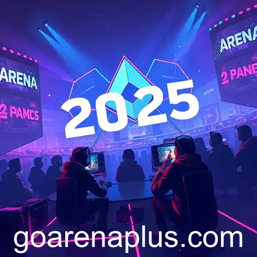 ArenaPlus: Revolutionizing Online Gaming Experiences