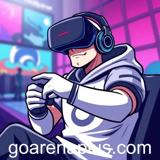 The Evolution of Online Gaming Platforms