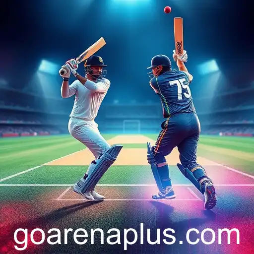 The Impact of ArenaPlus on Online Gaming