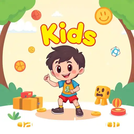 Kids' Games